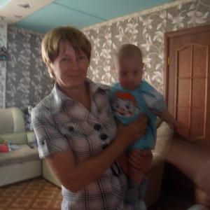 Наталья, 63 года, Белово