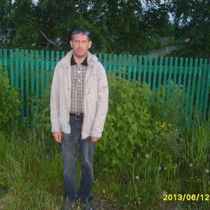 Андрей, 49 лет, Мыски