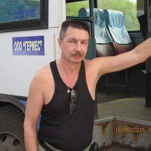 Игорь, 60 лет, Сыктывкар