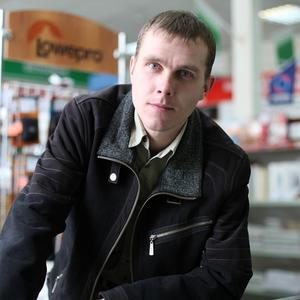 Вячеслав, 44 года, Новосибирск