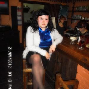 Девушки в Новосибирске: Екатерина, 40 - ищет парня из Новосибирска