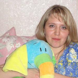 Анна, 44 года, Москва