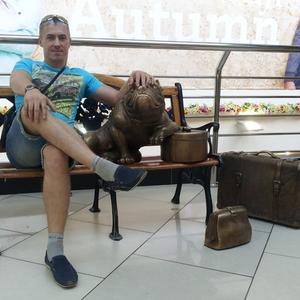   Дмитрий, 44 года, Екатеринбург
