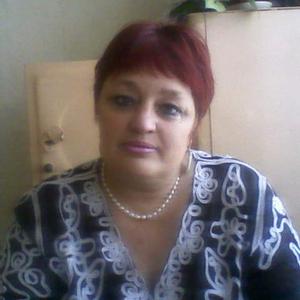 Татьяна Насонова, 62 года, Барнаул