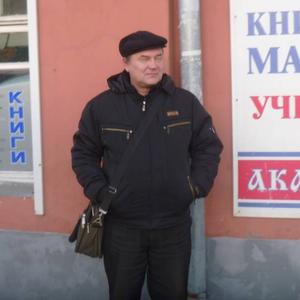 Андрей, 62 года, Ярославль