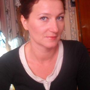Елена, 51 год, Брянск