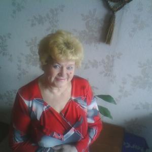 Девушки в Минусинске: Светлана, 74 - ищет парня из Минусинска