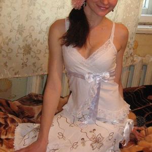 Елена, 34 года, Новосибирск