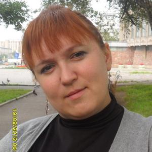 Ольга, 40 лет, Красноярск