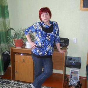 Елена, 53 года, Братск