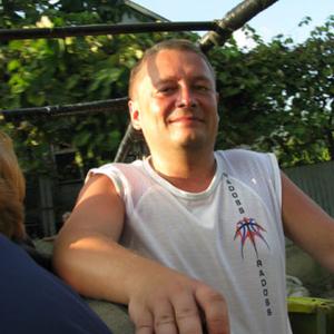Владимир, 52 года, Новоуральск