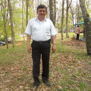 Abdurashid, 69 лет, Калининград