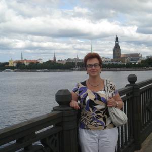 Ada, 73 года, Санкт-Петербург