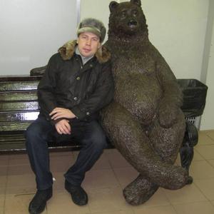 Даниил, 43 года, Первоуральск
