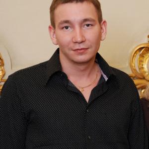 Аркадий, 41 год, Санкт-Петербург