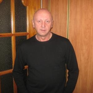Сергей, 62 года, Орел