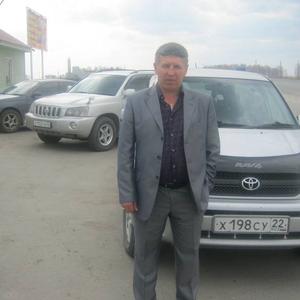 Николай, 52 года, Новосибирск