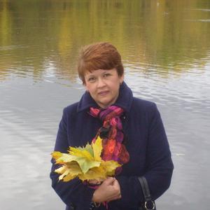 Светлана, 55 лет, Тверь