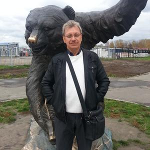 Алексей, 69 лет, Ярославль