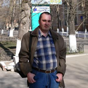 Glick, 56 лет, Барнаул