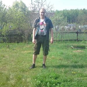 Андрей, 41 год, Десногорск