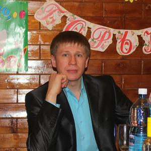 Вадим, 45 лет, Анжеро-Судженск