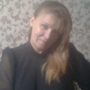 Людмила, 51 год, Псков