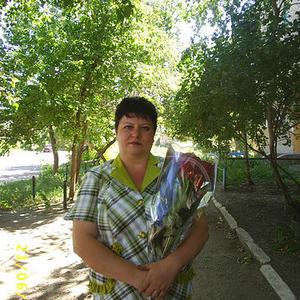 Девушки в Медногорске: Елена, 47 - ищет парня из Медногорска