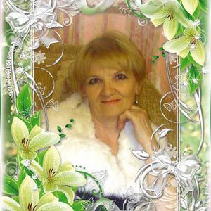 Людмила, 73 года, Барнаул