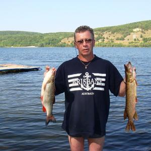 Vladimir, 69 лет, Мурманск