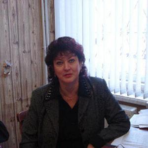 Лилия, 56 лет, Боровичи