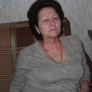 Любовь, 69 лет, Москва