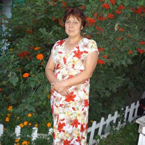 Людмила, 60 лет, Вурнары