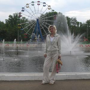 Ирина, 63 года, Саранск