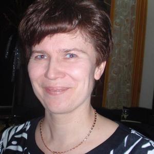 Ольга, 55 лет, Ханты-Мансийск
