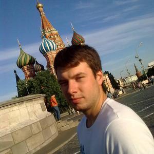 Сергей, 36 лет, Москва