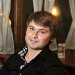 Сергей, 40 лет, Ярославль