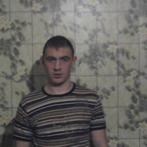 Caxa, 37 лет, Иваново