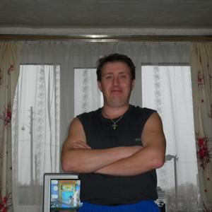 Парни в Сегеже: Дмитрий, 54 - ищет девушку из Сегежи
