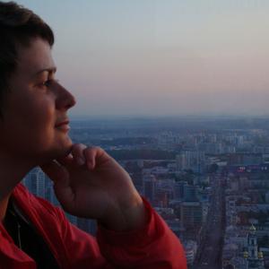 Девушки в Волчанске: Оксана, 47 - ищет парня из Волчанска