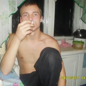 Александр Бочаров, 29 лет, Москва