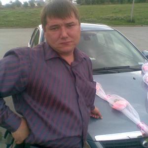 Александр, 49 лет, Самара
