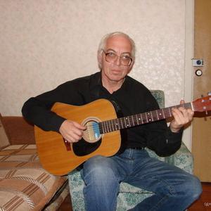 Леонид, 71 год, Екатеринбург