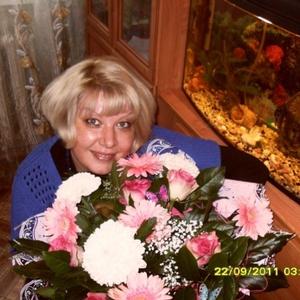 Ольга, 50 лет, Выборг