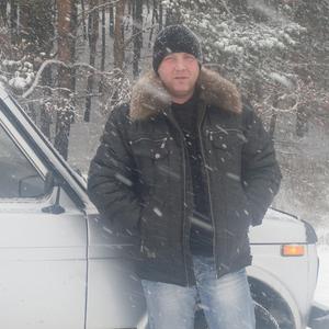 Юрий, 52 года, Волгоград