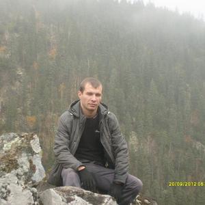 Андрей, 36 лет, Амурск