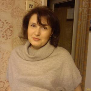 Татьяна, 56 лет, Нижний Новгород