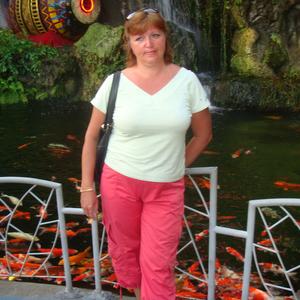 Ольга, 59 лет, Стрежевой