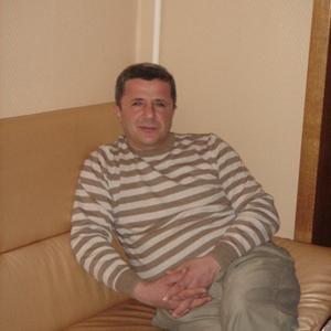 Левмас, 60 лет, Москва