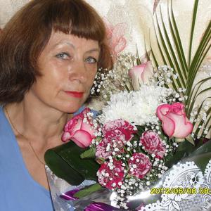 Любовь, 74 года, Кемерово